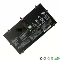 Replacement battery for Lenovo Yoga-3-Pro 1370 L13M4P71 L14S4P71