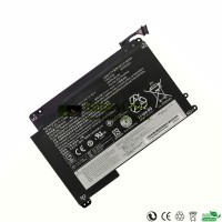 Replacement battery for Lenovo Yoga-460 SB10F46459 00HW021 00HW020