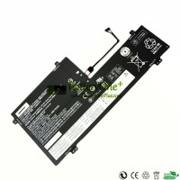 Replacement battery for Lenovo Yoga C740-15IML L18M3PFA L18D3PF2