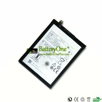 Replacement battery for Lenovo Z6 BL297 L38111