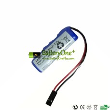 Replacement battery for Levo Plus