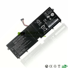 Replacement battery for LG 13Z940 14Z950 15Z960 15Z975 LBG7221E LBG722VH