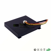 Replacement battery for Logitech MX Revolution L-LY11