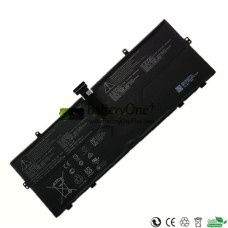 Replacement battery for Microsoft DYNZ02 7.58V 5235MAH