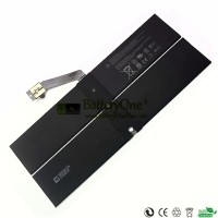 Replacement battery for Microsoft Surface M3 1782 DYNK01-1