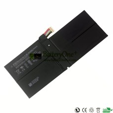 Replacement battery for Microsoft Surface-Pro-7 1866 G3HTA061H