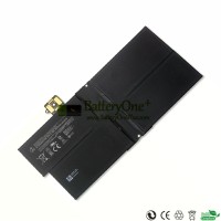 Replacement battery for Microsoft Surface Pro-X 1876 G3HTA056H MQ03