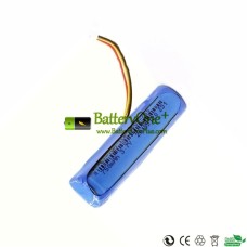 Replacement battery for Midrive D04 HMC1450