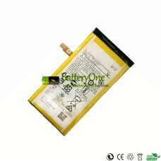 Replacement battery for Motorola JG40 G7plus XT1965-6