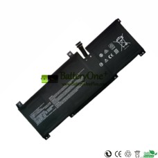 Replacement battery for MSI BTY-M49 Prestige 14 A10M B4MW A11MT B10M B10RASW