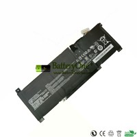 Replacement battery for Msi BTY-M491 Modern-15 A10RB-041TW