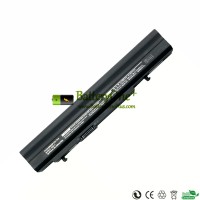 Replacement battery for NEC PC-VP-BP88