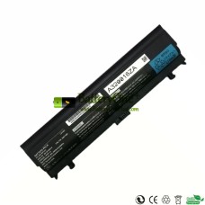 Replacement battery for NEC PC-VP-WP143 00NY487 ASM SB10H45072