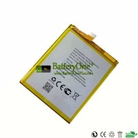 Replacement battery for NEFFOS C7 Y7 X9 TP910A TP910C TP913A NBL-35B3000