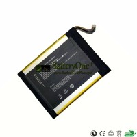 Replacement battery for Obook 11 Pro HW-35170112