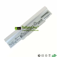 Replacement battery for Panasonic CF-LX3/LX4/LX5/LX6 CF-VZSU90JS