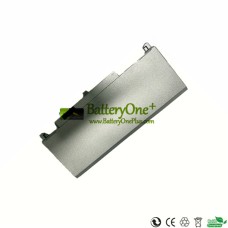 Replacement battery for Panasonic CF-RZ4 CF-RZ5 CF-RZ6 CF-VZSU0EJS