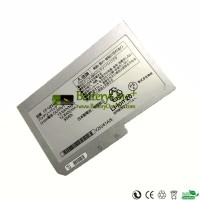 Replacement battery for Panasonic CF-VZSU61AJS CF-VZSU61U CF-N8 N9 N10 S8 S9