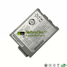 Replacement battery for Panasonic Toughpad FZ-M1 FZ-VZSU94JS 94W FZ-B2 FZ-B1