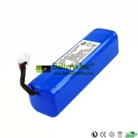 Replacement battery for Papago-Zero S