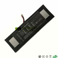 Replacement battery for Pda 5059B4-2S-1