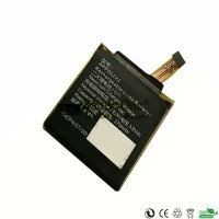 Replacement battery for PDA APP00222 ART5004