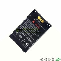 Replacement battery for PDA C5000L C5000L BL-C50