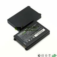 Replacement battery for PDA I6200S i6300a HBL6200