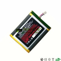 Replacement battery for PDA i6310/B/C/M7 HBL6310