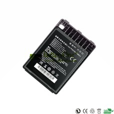 Replacement battery for PDA NLS-MT90 BTY90