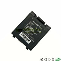 Replacement battery for PDA QR-386A