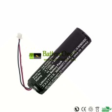 Replacement battery for Philips Avent SCD630/37 NTA3460-4