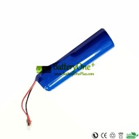 Replacement battery for Philips CN-SBM21