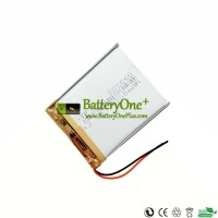 Replacement battery for PLC 405060