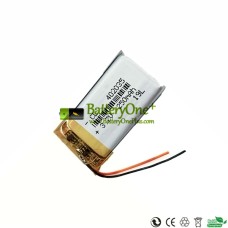 Replacement battery for PLC 702056