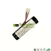 Replacement battery for PLC A0661-LF A1P3