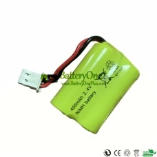 Replacement battery for PLC BY1145 CR1803