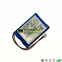 Replacement battery for PLC CN-SBM200