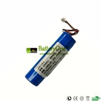 Replacement battery for PLC CX1611