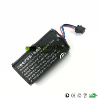 Replacement battery for PLC DA60