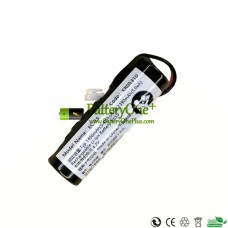 Replacement battery for PLC EC-H15 KR05310