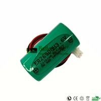 Replacement battery for PLC ER26500H3.6V