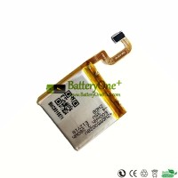 Replacement battery for PLC G1 SW17D ZWD553028