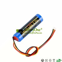 Replacement battery for PLC L617-1S1P S1 CP01TIOT