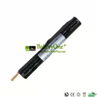 Replacement battery for PLC MF8170