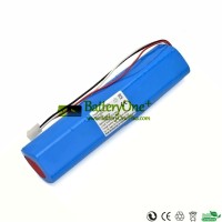 Replacement battery for RESMED Elisee 150 250 350 BAT013514 U0126281