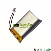 Replacement battery for Sena 50s