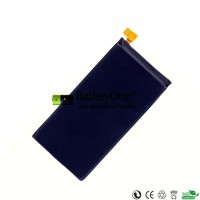 Replacement battery for Sharp AQUOS R3 808SH SH-04L SHV44 SH-R10