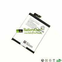 Replacement battery for Sharp UBATIA286AFN2