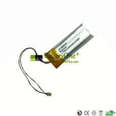 Replacement battery for Sony NW-E015 NW-E016F E026F E025F E013F